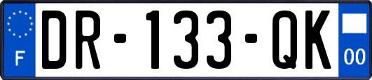 DR-133-QK