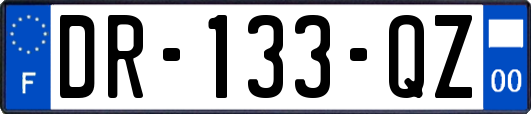 DR-133-QZ