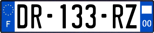 DR-133-RZ