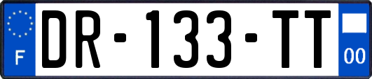 DR-133-TT