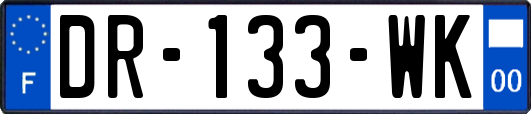 DR-133-WK