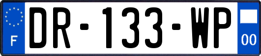 DR-133-WP