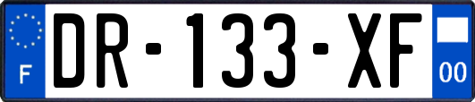 DR-133-XF