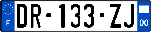 DR-133-ZJ