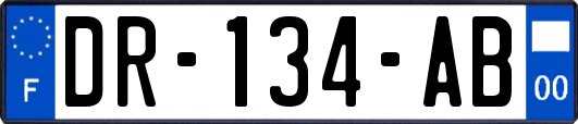 DR-134-AB