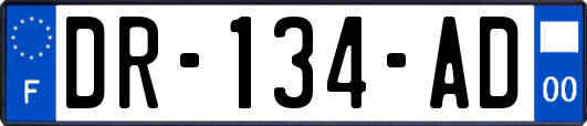 DR-134-AD