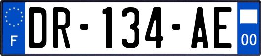 DR-134-AE