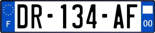 DR-134-AF