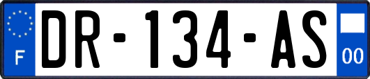 DR-134-AS