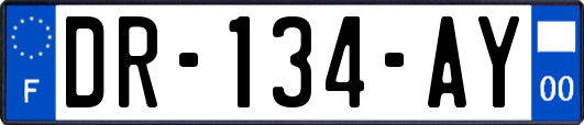 DR-134-AY