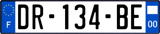 DR-134-BE