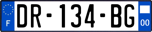 DR-134-BG