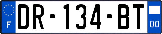 DR-134-BT