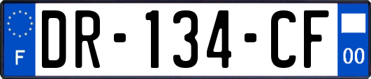 DR-134-CF