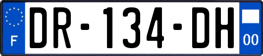 DR-134-DH