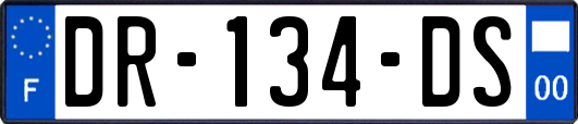 DR-134-DS