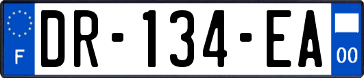 DR-134-EA