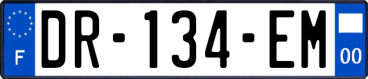 DR-134-EM