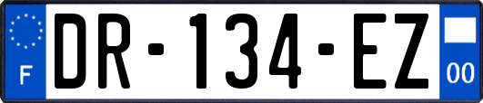 DR-134-EZ