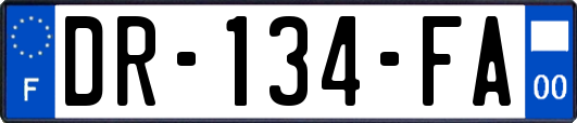 DR-134-FA