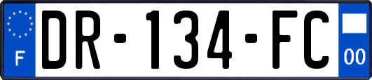 DR-134-FC