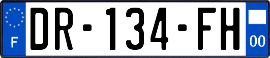 DR-134-FH