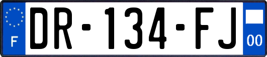 DR-134-FJ