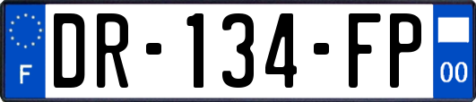 DR-134-FP