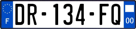 DR-134-FQ