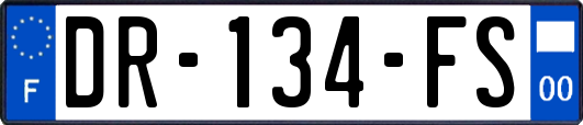 DR-134-FS