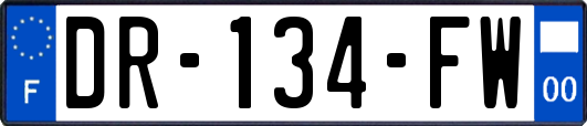 DR-134-FW