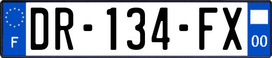 DR-134-FX