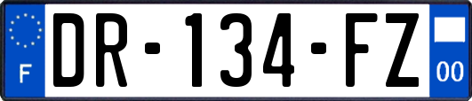 DR-134-FZ