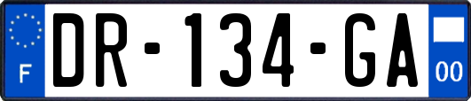 DR-134-GA
