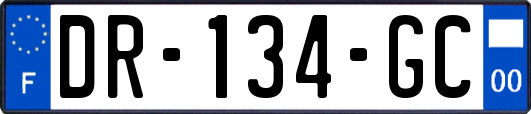 DR-134-GC