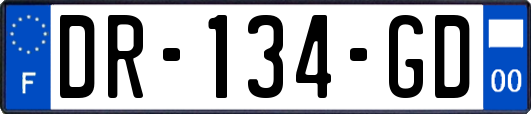 DR-134-GD