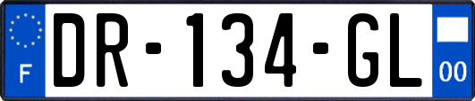 DR-134-GL