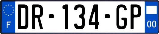 DR-134-GP