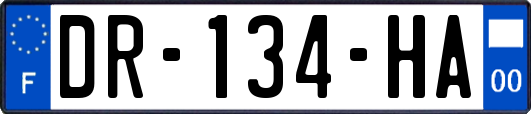 DR-134-HA