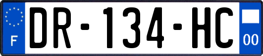 DR-134-HC
