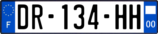 DR-134-HH