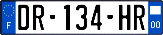 DR-134-HR