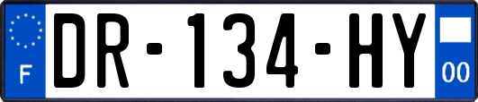 DR-134-HY