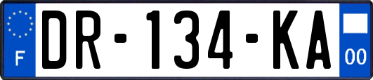 DR-134-KA