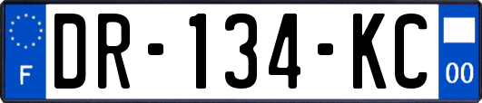 DR-134-KC