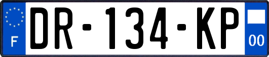 DR-134-KP