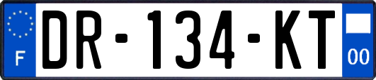 DR-134-KT