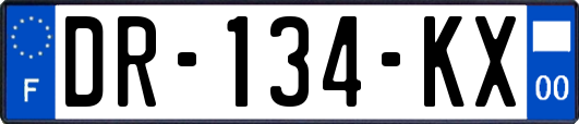 DR-134-KX