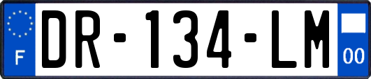 DR-134-LM