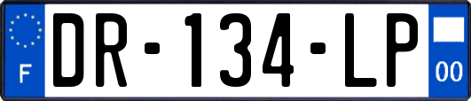 DR-134-LP